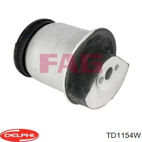 TD1154W Delphi
