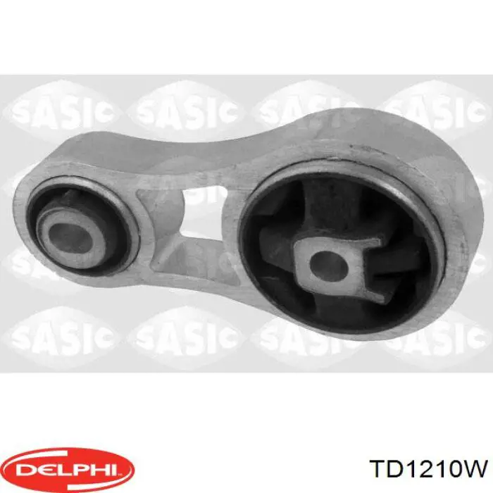 TD1210W Delphi