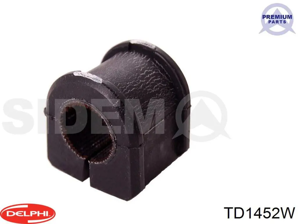 Опора стабілізатора TD1452W Delphi