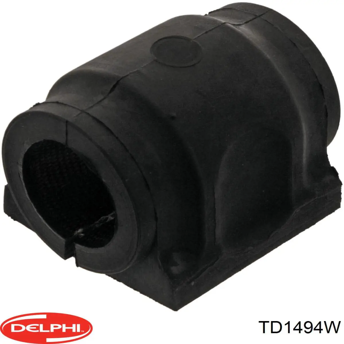 Купить TD1494W Delphi Втулки переднего стабилизатора