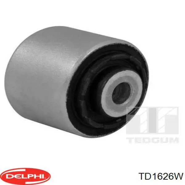 Сайлентблок переднего нижнего рычага TD1626W Delphi