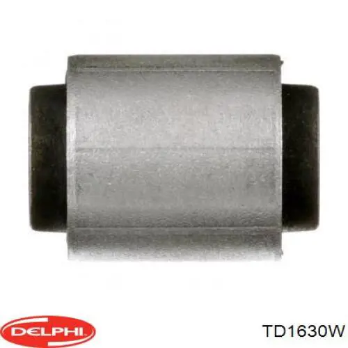 TD1630W Delphi bloco silencioso da barra panhard (de suspensão traseira)