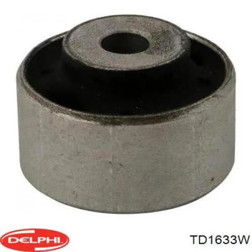Сайлентблок передней подвески Delphi TD1633W цена, от 20.32 USD