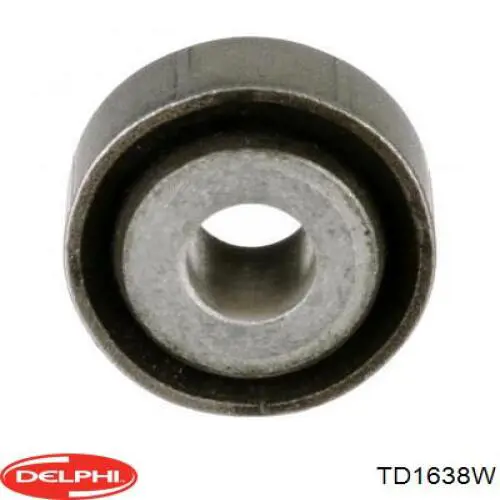 Сайлентблок передней подвески Delphi TD1638W цена, от 32.18 USD