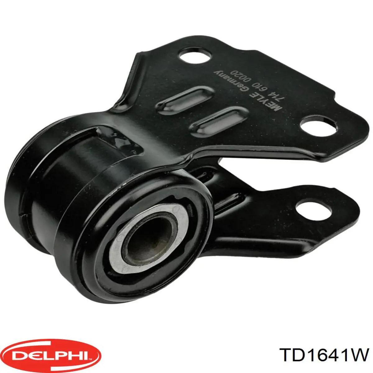 Сайлентблок передней подвески Delphi TD1641W цена, от 40.01 USD