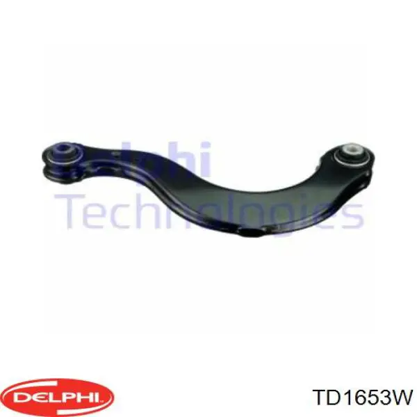 Купить TD1653W Delphi Сайлентблок верхнего рычага