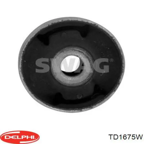 Сайлентблок передней подвески Delphi TD1675W цена, от 12.02 USD