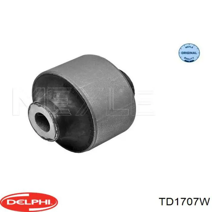 TD1707W Delphi Сайлентблок нижнего переднего рычага