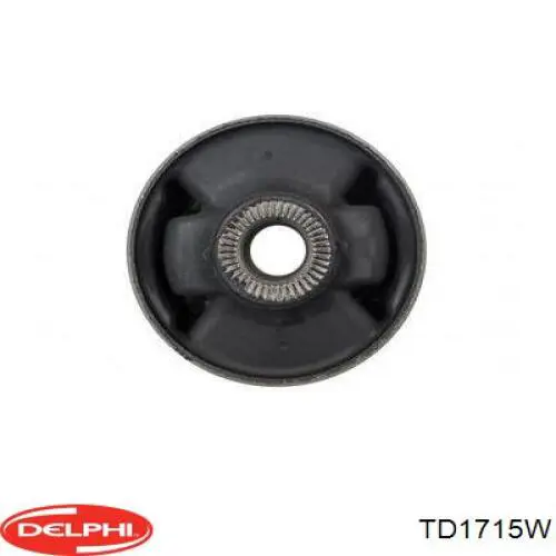 Сайлентблок передней подвески Delphi TD1715W цена, от 9.33 USD