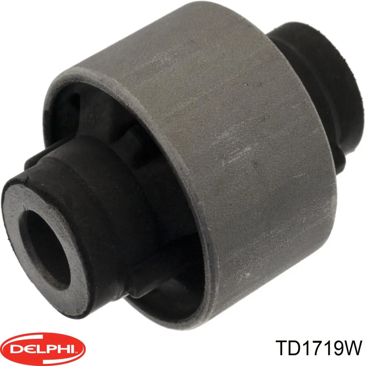 Купить TD1719W Delphi Сайлентблок нижний передней подвески