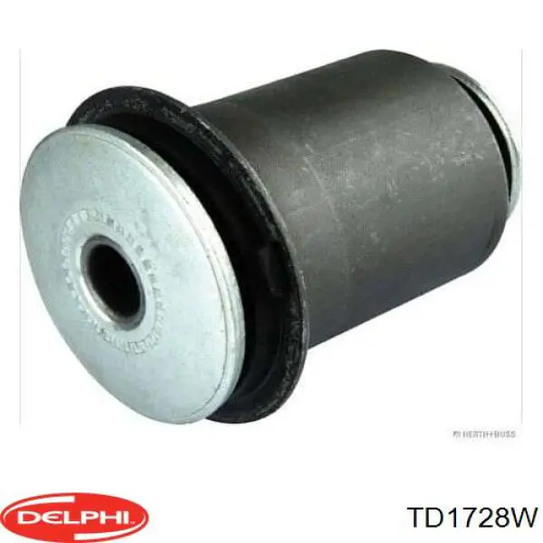 Сайлентблок переднего нижнего рычага TD1728W Delphi