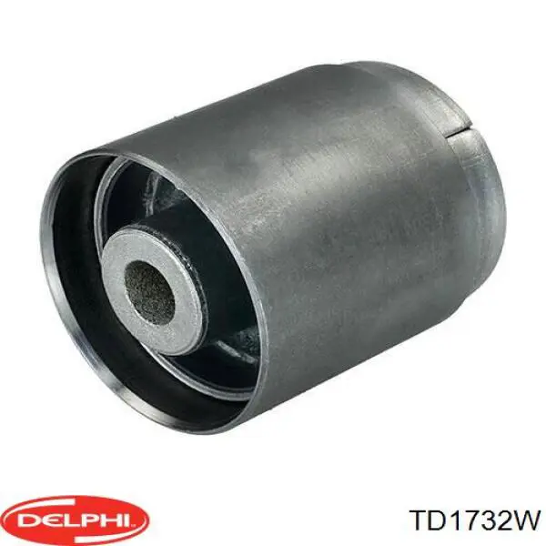 Сайлентблок переднего нижнего рычага TD1732W Delphi