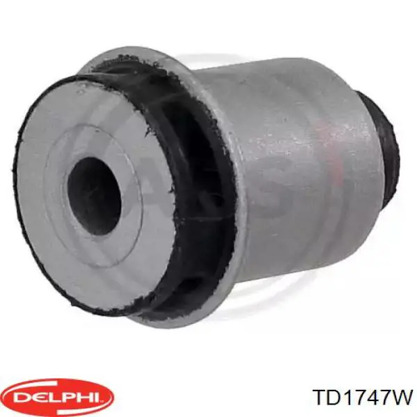 TD1747W Delphi Сайлентблок нижнего переднего рычага