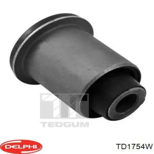 Сайлентблок передней подвески Delphi TD1754W цена, от 17.10 USD