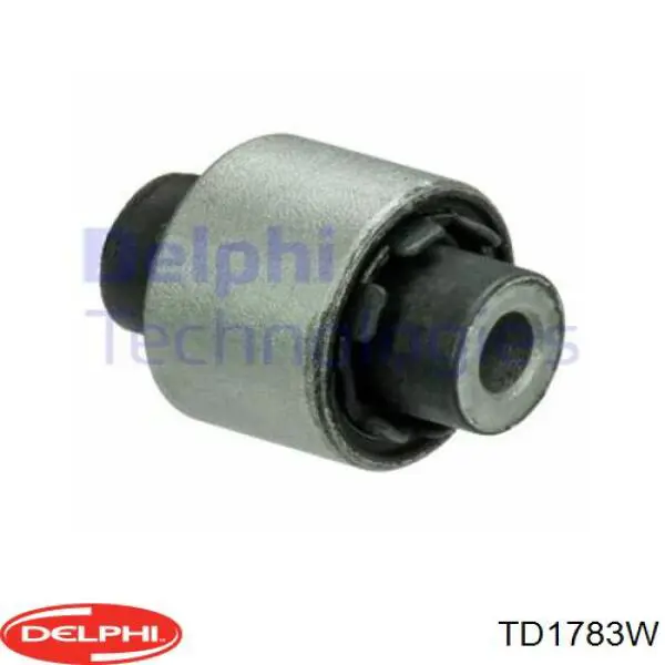 Купить TD1783W Delphi Сайлентблок заднего нижнего рычага