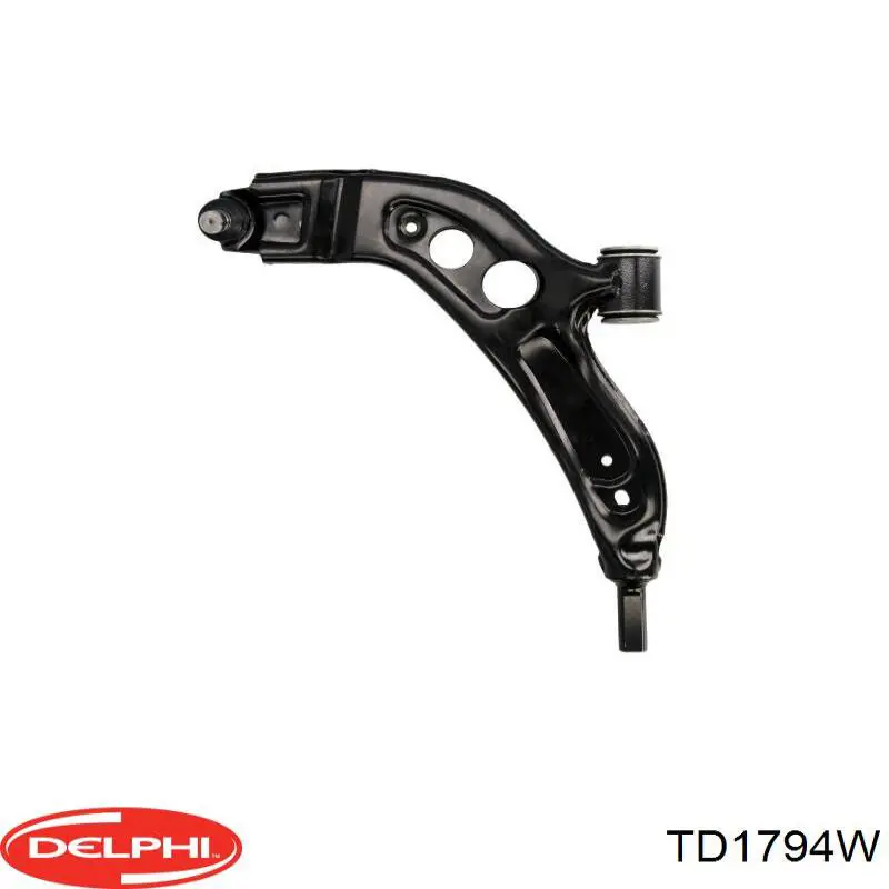 TD1794W Delphi