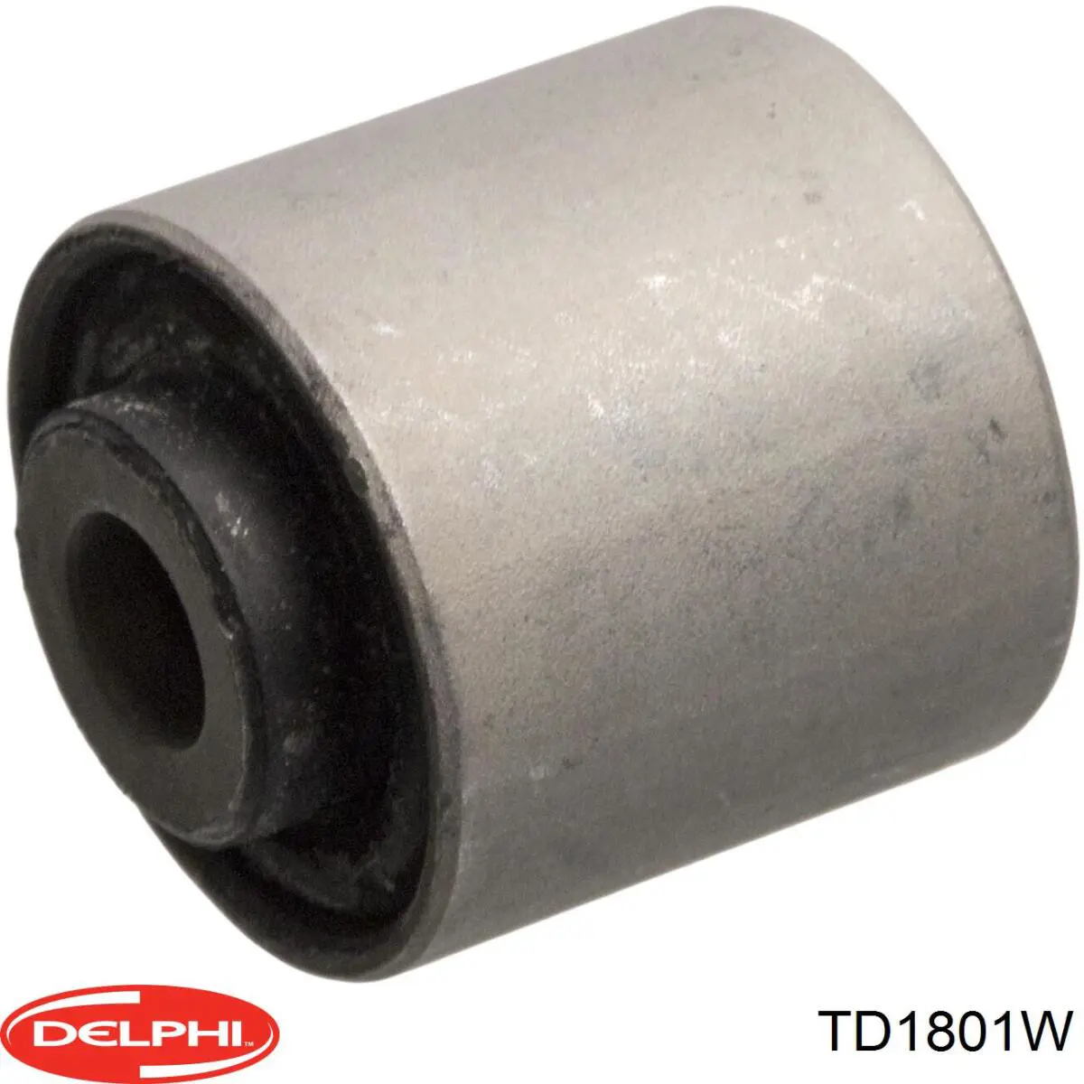 TD1801W Delphi