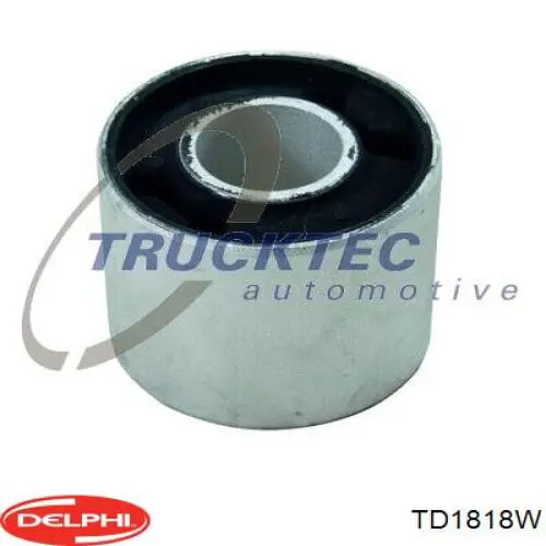 Сайлентблок переднего рычага TD1818W Delphi