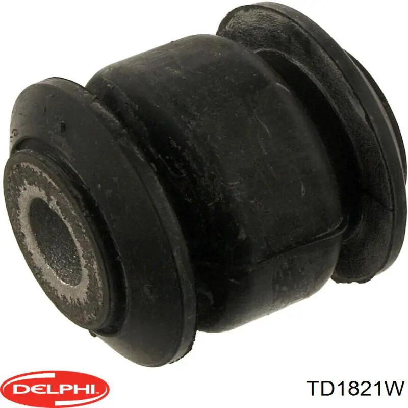 Сайлентблок передней подвески Delphi TD1821W цена, от 8.10 USD