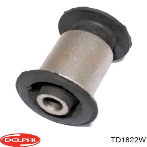 Brazo De Suspension Trasera TD1822W Delphi