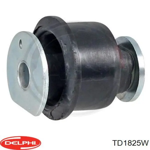 Suspensión, brazo oscilante, eje trasero, inferior TD1825W Delphi