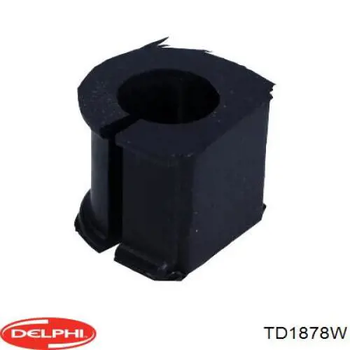 TD1878W Delphi