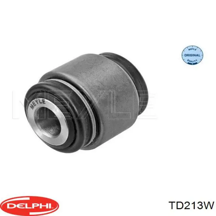 Сайлентблок цапфи задньої TD213W Delphi