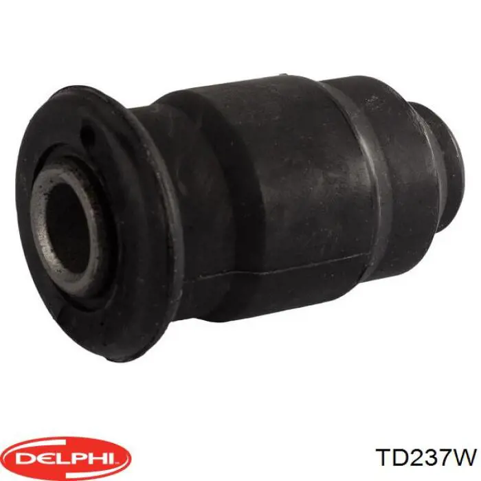 TD237W Delphi