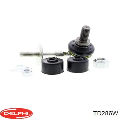 Стойки стабилизатора Delphi TD286W
