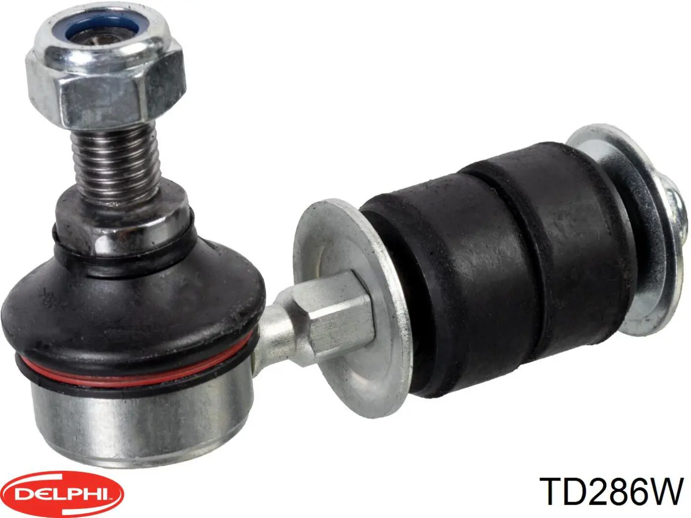 Стойка переднего стабилизатора TD286W Delphi