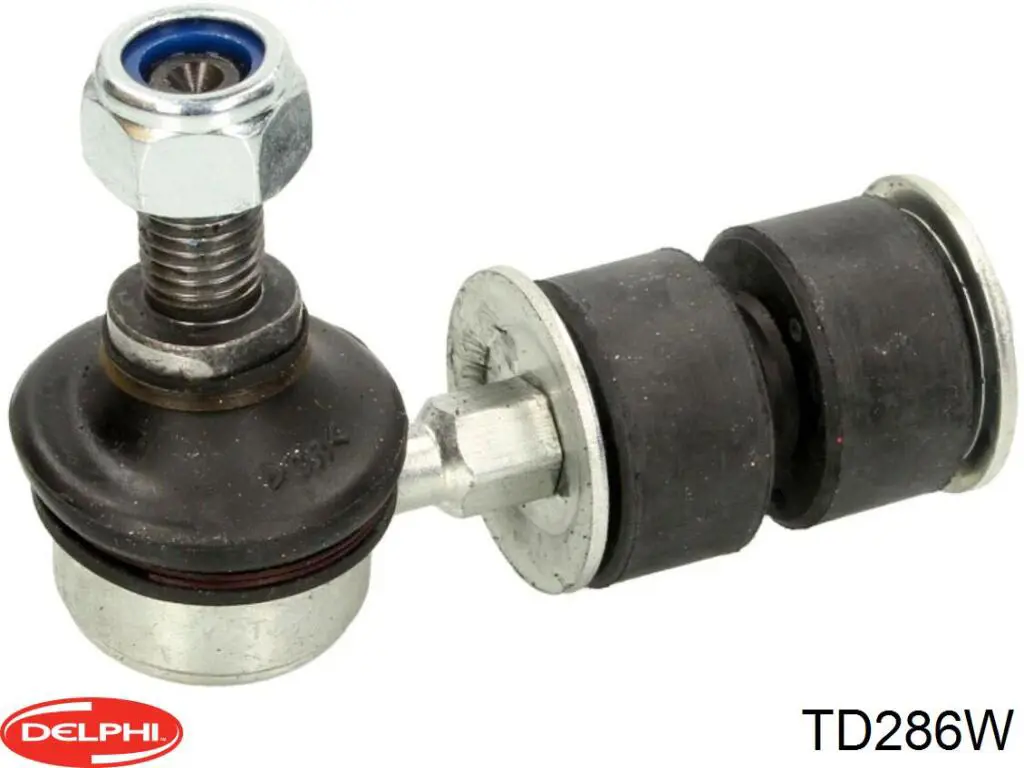 TD286W Delphi