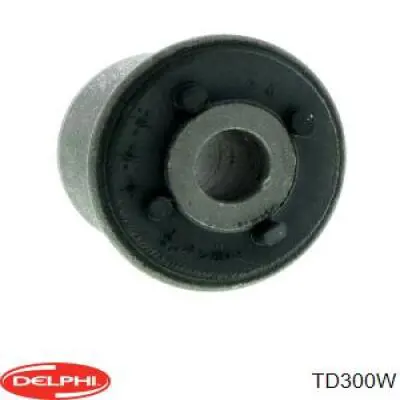 Сайлентблок переднего рычага TD300W Delphi