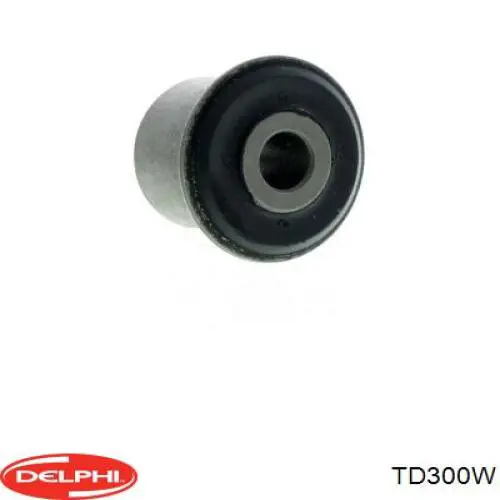 Сайлентблок переднего нижнего рычага Delphi TD300W