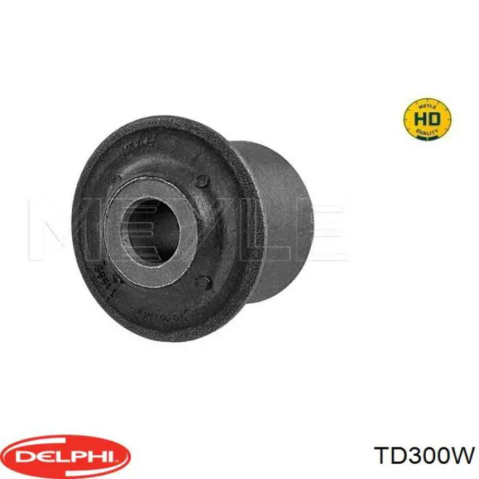 Сайлентблок передней подвески Delphi TD300W цена, от 4.57 USD