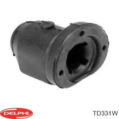 Сайлентблок передней подвески Delphi TD331W цена, от 7.72 USD
