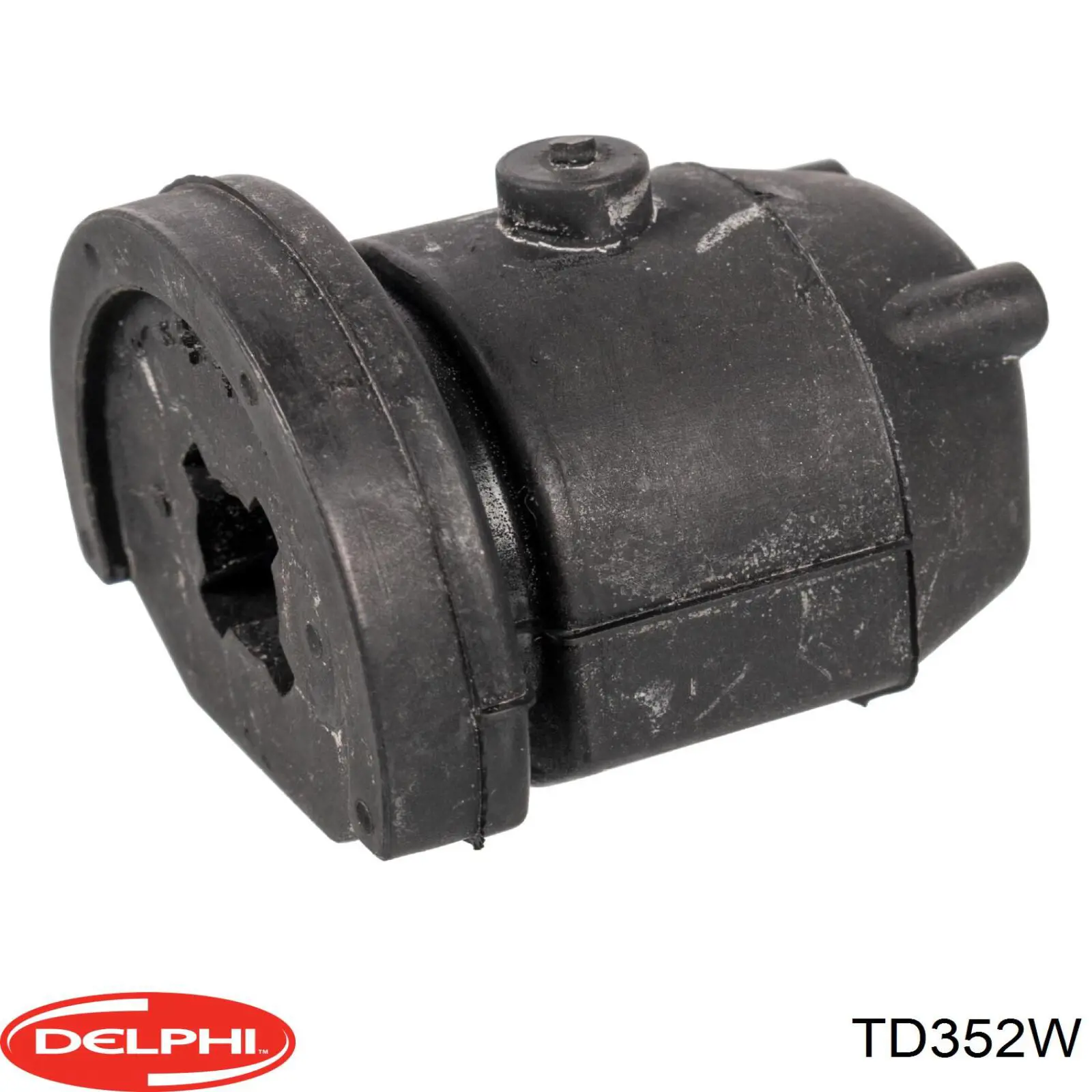 TD352W Delphi