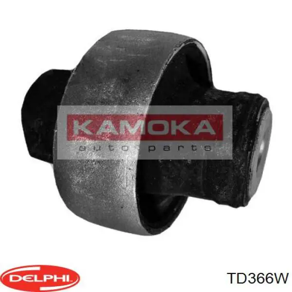 Сайлентблок передней подвески Delphi TD366W цена, от 7.56 USD