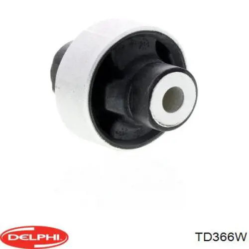 Купить TD366W Delphi Сайлентблок нижний передней подвески