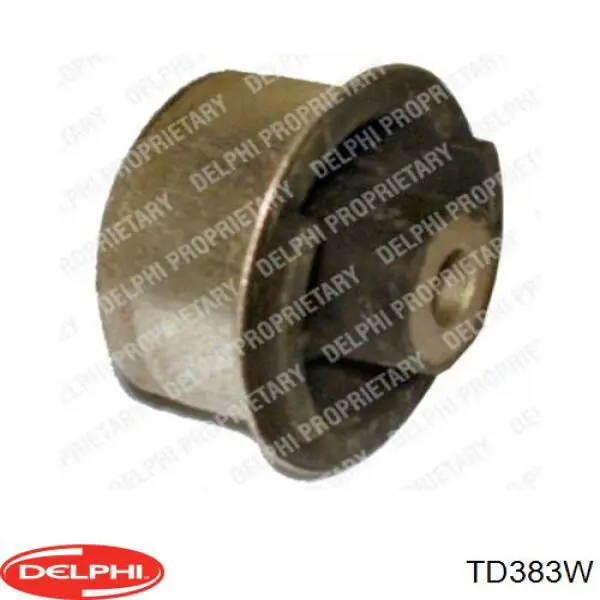 TD383W Delphi