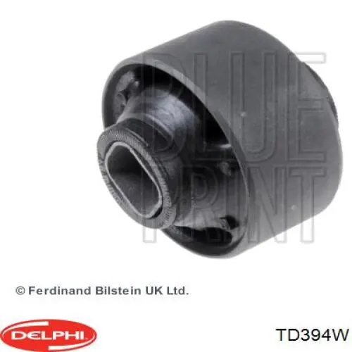 Сайлентблок переднего рычага TD394W Delphi