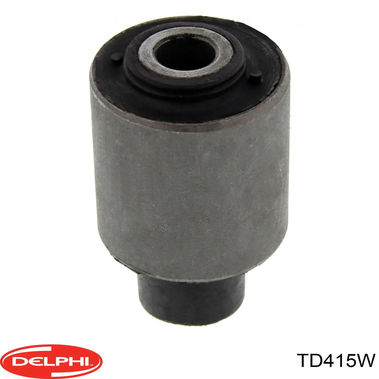 Сайлентблок передней подвески Delphi TD415W цена, от 7.41 USD
