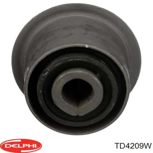 Сайлентблок задней тяги Caster RLU1956
