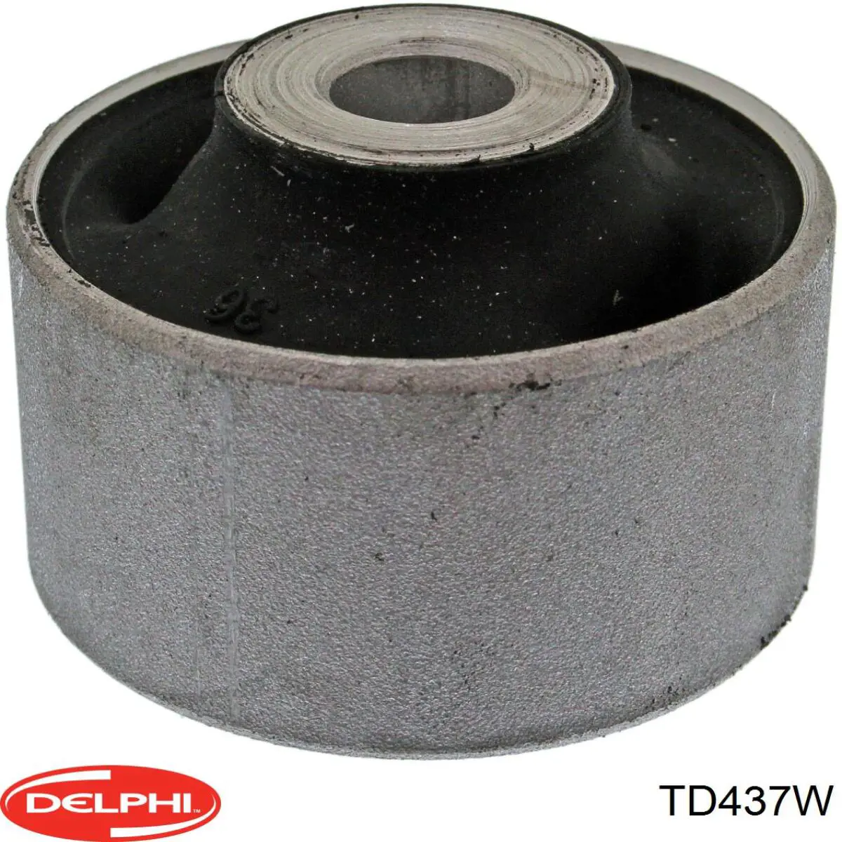 TD437W Delphi