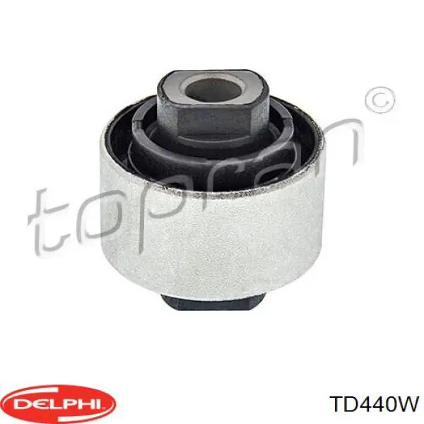 Сайлентблок передней подвески Delphi TD440W цена, от 6.33 USD