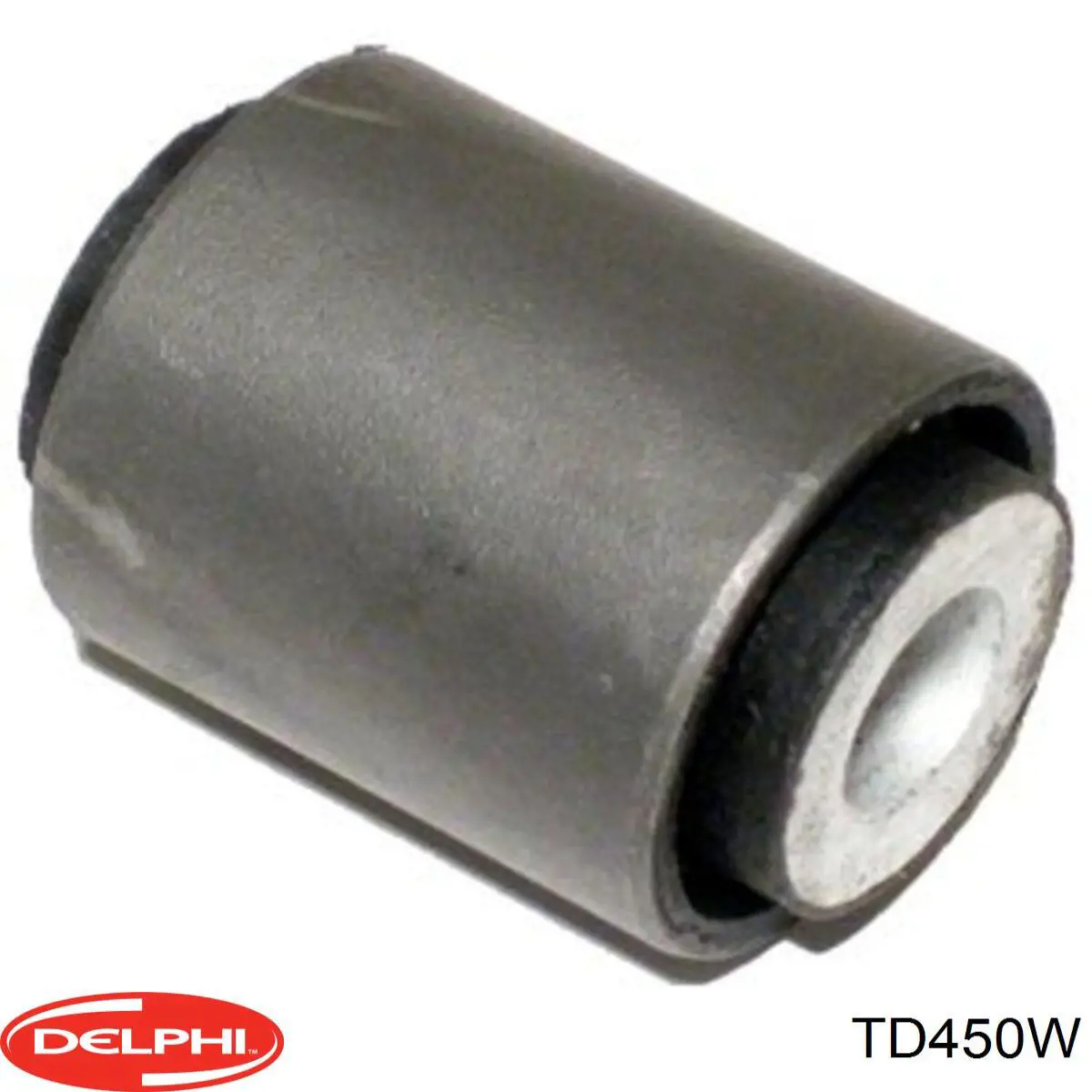 TD450W Delphi