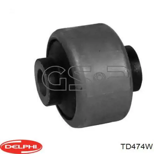 Сайлентблок переднего нижнего рычага Delphi TD474W