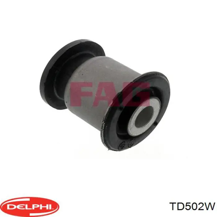 Сайлентблок передней подвески Delphi TD502W цена, от 5.13 USD