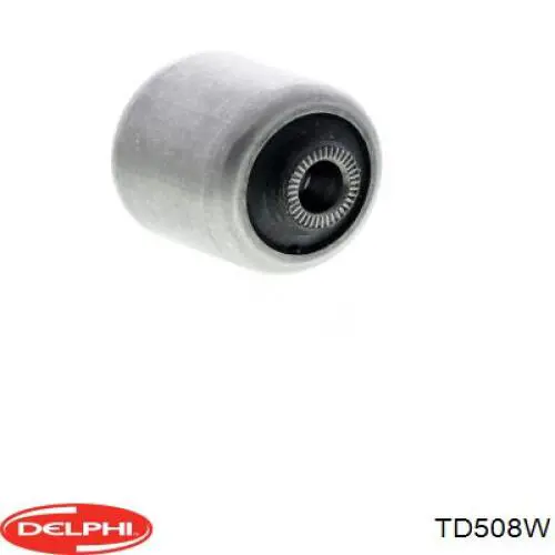 Сайлентблок переднего рычага TD508W Delphi