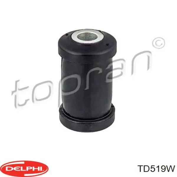 Сайлентблок переднего нижнего рычага TD519W Delphi