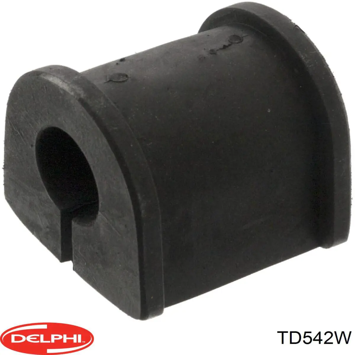 TD542W Delphi втулка стабилизатора заднего